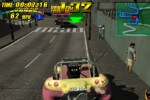 Wreckless: The Yakuza Missions (Xbox)