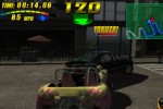 Wreckless: The Yakuza Missions (Xbox)