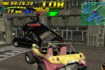 Wreckless: The Yakuza Missions (Xbox)