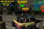 Wreckless: The Yakuza Missions (Xbox)