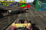 Wreckless: The Yakuza Missions (Xbox)