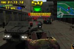 Wreckless: The Yakuza Missions (Xbox)