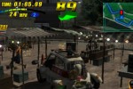Wreckless: The Yakuza Missions (Xbox)