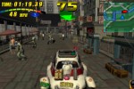 Wreckless: The Yakuza Missions (Xbox)