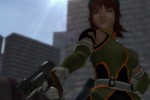 Wreckless: The Yakuza Missions (Xbox)