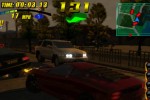 Wreckless: The Yakuza Missions (Xbox)
