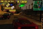 Wreckless: The Yakuza Missions (Xbox)