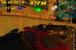 Wreckless: The Yakuza Missions (Xbox)