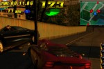 Wreckless: The Yakuza Missions (Xbox)