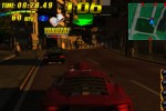Wreckless: The Yakuza Missions (Xbox)