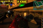 Wreckless: The Yakuza Missions (Xbox)