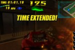 Wreckless: The Yakuza Missions (Xbox)