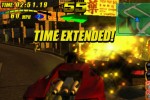 Wreckless: The Yakuza Missions (Xbox)