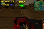 Wreckless: The Yakuza Missions (Xbox)