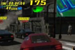 Wreckless: The Yakuza Missions (Xbox)