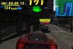 Wreckless: The Yakuza Missions (Xbox)