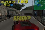 Wreckless: The Yakuza Missions (Xbox)