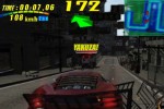 Wreckless: The Yakuza Missions (Xbox)