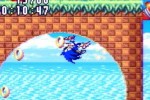 Sonic Advance (Game Boy Advance)