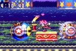 Sonic Advance (Game Boy Advance)