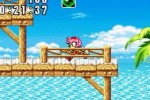 Sonic Advance (Game Boy Advance)