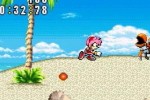 Sonic Advance (Game Boy Advance)