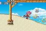 Sonic Advance (Game Boy Advance)