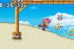 Sonic Advance (Game Boy Advance)