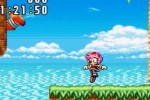 Sonic Advance (Game Boy Advance)