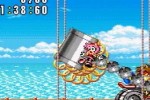 Sonic Advance (Game Boy Advance)