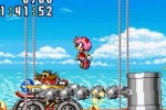 Sonic Advance (Game Boy Advance)