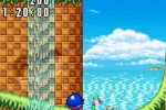 Sonic Advance (Game Boy Advance)