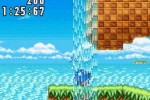 Sonic Advance (Game Boy Advance)