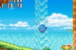 Sonic Advance (Game Boy Advance)