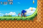 Sonic Advance (Game Boy Advance)