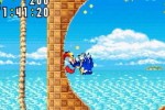 Sonic Advance (Game Boy Advance)