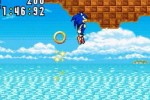 Sonic Advance (Game Boy Advance)