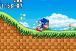 Sonic Advance (Game Boy Advance)