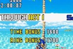 Sonic Advance (Game Boy Advance)