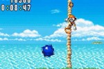 Sonic Advance (Game Boy Advance)