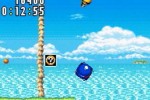 Sonic Advance (Game Boy Advance)