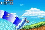 Sonic Advance (Game Boy Advance)