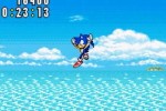 Sonic Advance (Game Boy Advance)