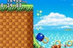 Sonic Advance (Game Boy Advance)