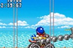 Sonic Advance (Game Boy Advance)