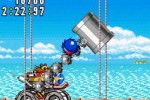 Sonic Advance (Game Boy Advance)