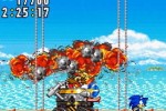 Sonic Advance (Game Boy Advance)