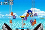 Sonic Advance (Game Boy Advance)