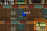 Sonic Advance (Game Boy Advance)