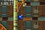 Sonic Advance (Game Boy Advance)